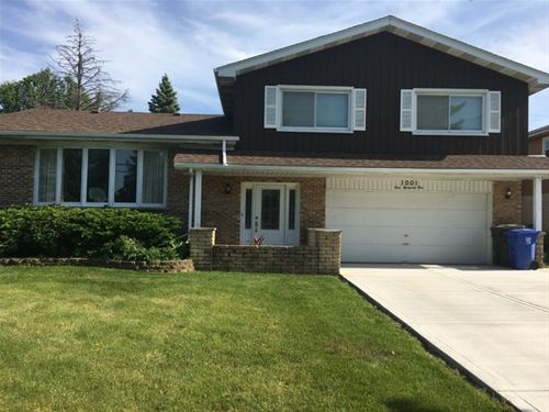 1001 W Golf, Mount Prospect, IL 60056