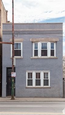 2239 W Fullerton, Chicago, IL 60647