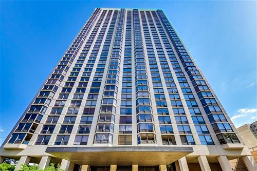 2650 N Lakeview Unit 2907, Chicago, IL 60614