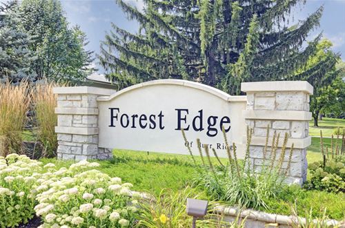 9220 Forest Edge, Burr Ridge, IL 60527