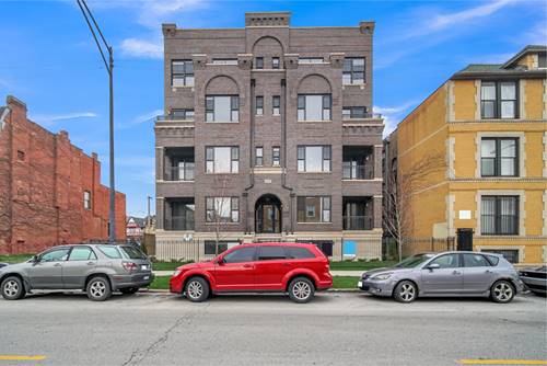 4625 S Lake Park Unit 2S, Chicago, IL 60653