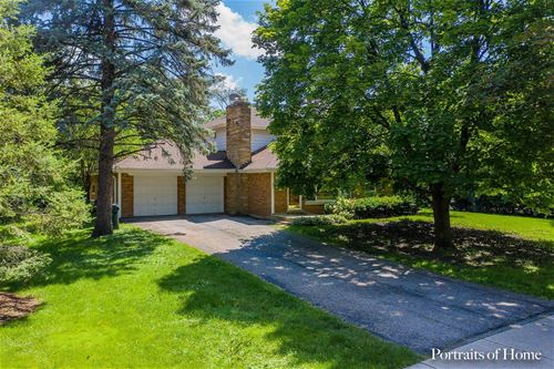 208 W 59th, Burr Ridge, IL 60527