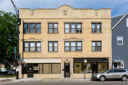 2957 N Kedzie Unit 3, Chicago, IL 60618