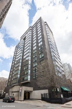 21 W Goethe Unit 7J, Chicago, IL 60610