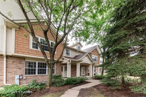 1254 S Georgetown Unit 1254, Vernon Hills, IL 60061