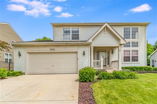 2585 Wydown, Aurora, IL 60502