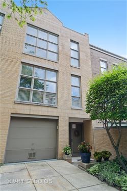 2337 N Wayne, Chicago, IL 60614