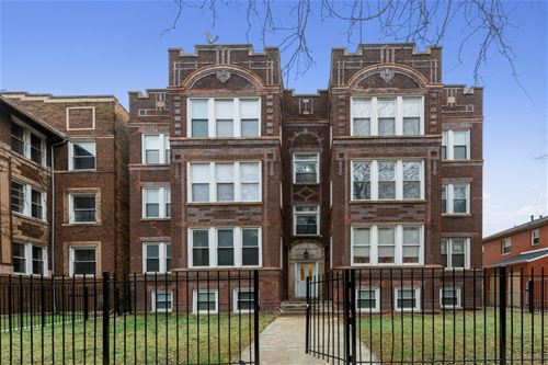 6729 S Chappel, Chicago, IL 60649