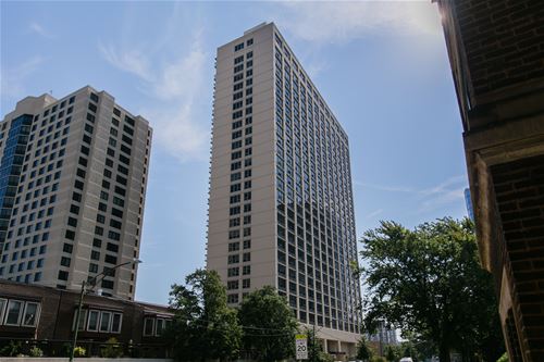 5201 S Cornell Unit 11C, Chicago, IL 60615