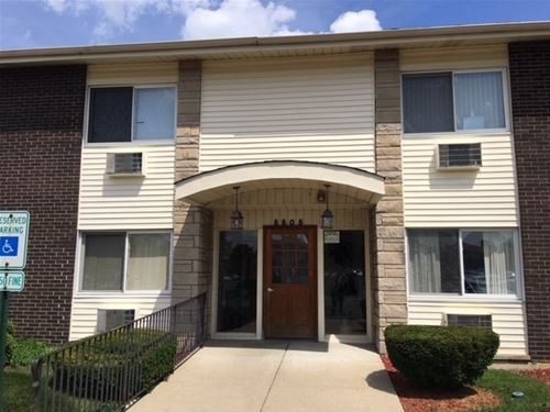 8808 N Leslie Unit 2C, Des Plaines, IL 60016