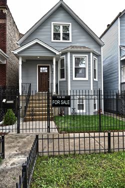 1621 N Keeler, Chicago, IL 60639