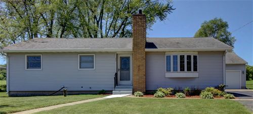 294 N Main, Burlington, IL 60109