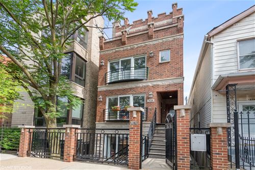 1620 W Julian Unit 1, Chicago, IL 60622