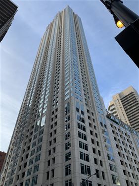 33 W Ontario Unit 28I, Chicago, IL 60654