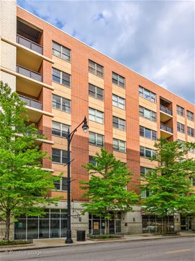 873 N Larrabee Unit 308, Chicago, IL 60610