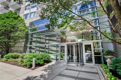 1515 S Prairie Unit 815, Chicago, IL 60605