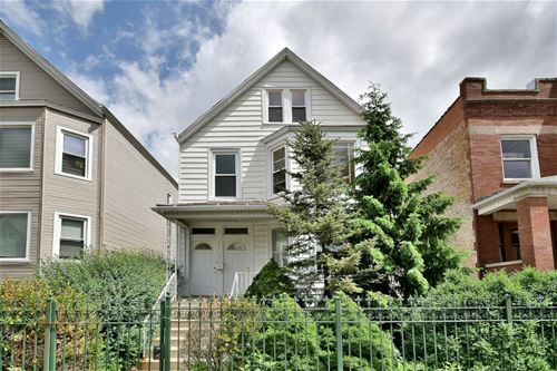 2945 N Lawndale, Chicago, IL 60618