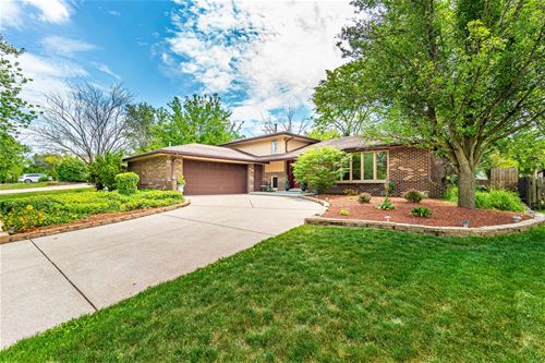 11905 Chisholm, Orland Park, IL 60467