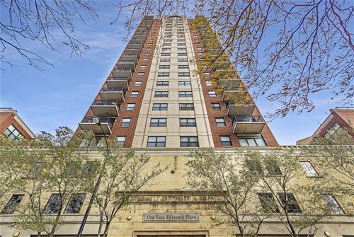 1529 S State Unit 12C, Chicago, IL 60605