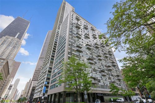 1000 N Lake Shore Unit 608, Chicago, IL 60611