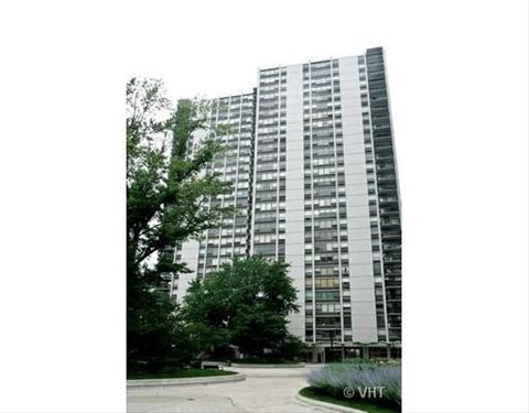 1460 N Sandburg Unit 703, Chicago, IL 60610