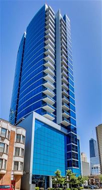 110 W Superior Unit 1803, Chicago, IL 60654