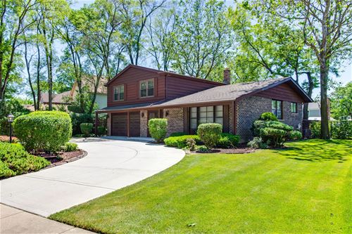 3837 Crestwood, Northbrook, IL 60062