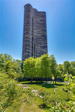 505 N Lake Shore Unit 1814, Chicago, IL 60611