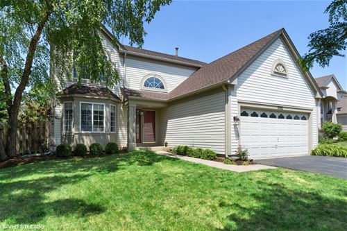 3392 Wilkes, Naperville, IL 60564