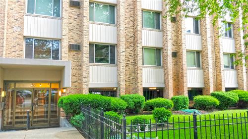 510 W Fullerton Unit 409, Chicago, IL 60614