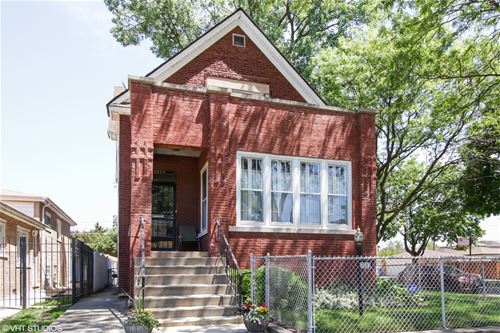 7959 S Yale, Chicago, IL 60620