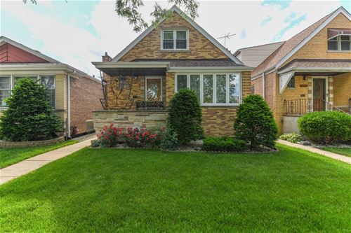 5126 S Leamington, Chicago, IL 60638