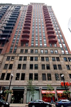 208 W Washington Unit 1403, Chicago, IL 60606