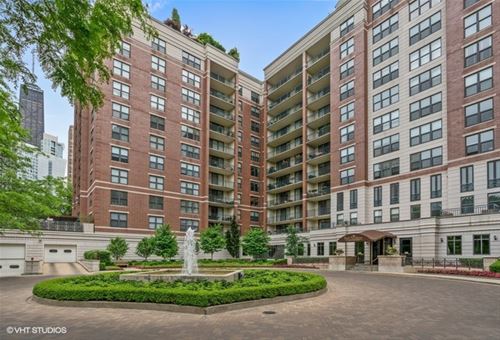 55 W Delaware Unit 616, Chicago, IL 60610