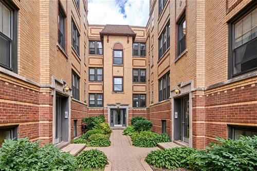 4335 N Troy Unit 2S, Chicago, IL 60618