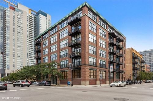 817 W Washington Unit 606, Chicago, IL 60607