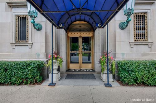 3750 N Lake Shore Unit 15G, Chicago, IL 60613