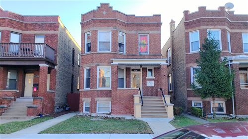 4247 W Melrose, Chicago, IL 60641