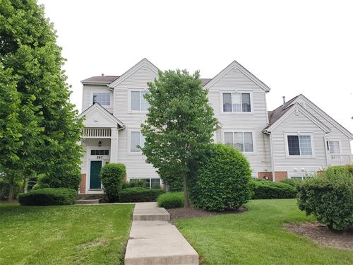 587 S Parkside, Round Lake, IL 60073