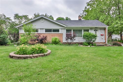 283 N Ashland, Palatine, IL 60074