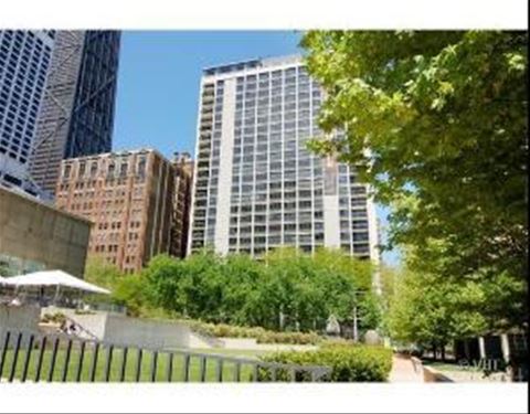 222 E Pearson Unit 707, Chicago, IL 60611