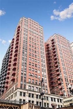 208 W Washington Unit 1609, Chicago, IL 60606