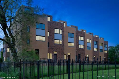 5210 S King Unit B, Chicago, IL 60615