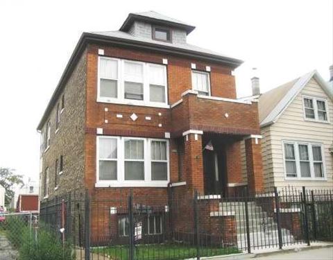 2507 W 46th Unit G, Chicago, IL 60632