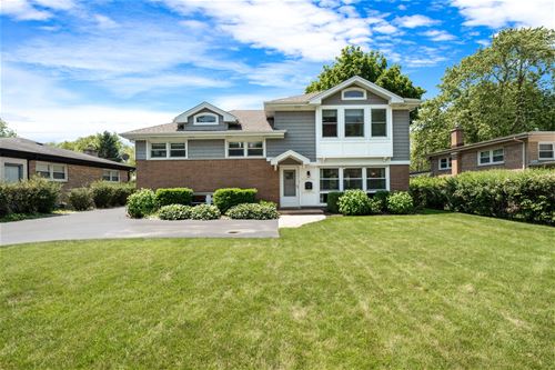 215 Westmoreland, Wilmette, IL 60091