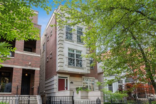 3824 N Greenview Unit 2, Chicago, IL 60613