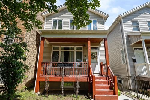 4457 N Springfield, Chicago, IL 60625