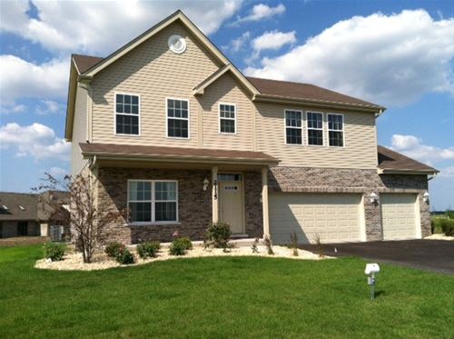 2244 Jetstream, New Lenox, IL 60451