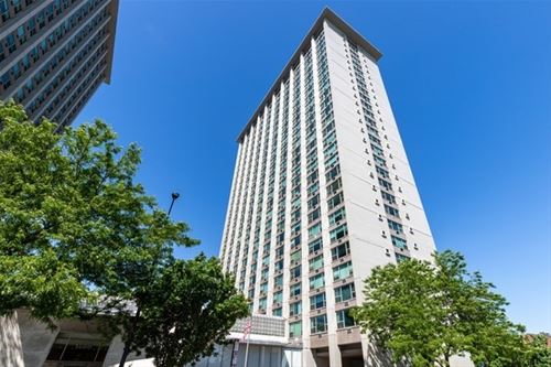 3600 N Lake Shore Unit 218, Chicago, IL 60613