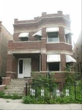 709 N Trumbull Unit 1F, Chicago, IL 60624